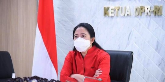 Ketua DPR Minta Pemda Antisipasi Mobilitas saat Idulfitri 2022