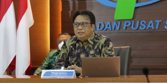 Kenaikan Harga Pertamax dan PPN Diperkirakan Bikin Inflasi April Naik