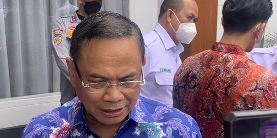 Sidak ke Solo Balapan, Komisi V DPR Minta PT KAI Tambah Kereta Angkutan Mudik