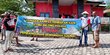 Puluhan KK Suku Helong di Kupang Tolak Pembangunan Bendungan Kolhua