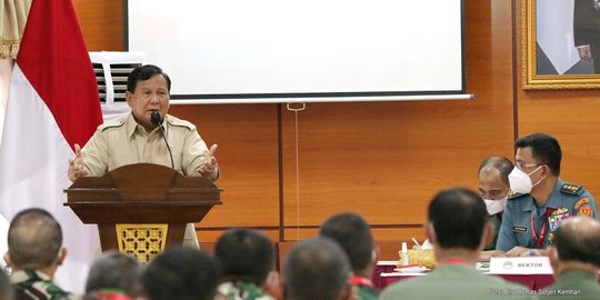 Prabowo Ingin Ketemu Gibran, PDIP: Orang Tertarik Mendatangi Anak Orang Kuat
