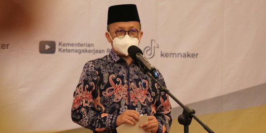 Kemnaker Nilai Polteknaker Jadi Solusi Atasi Masalah Ketenagakerjaan ...