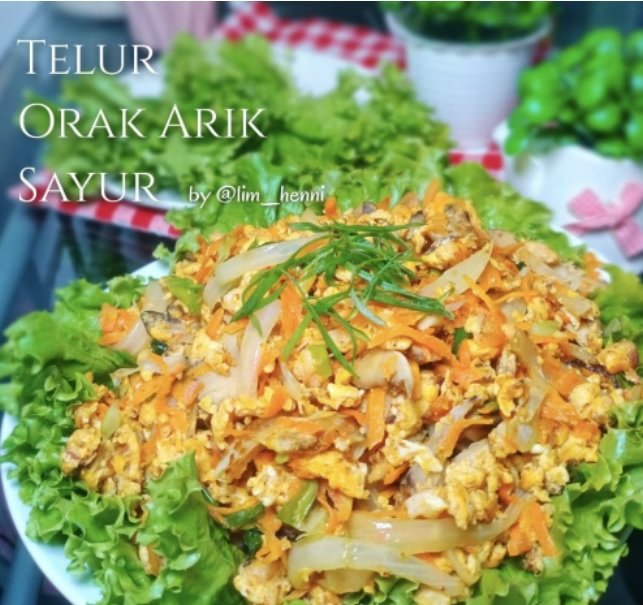 Resep Menu Sahur Diet, Bikin Kenyang, Sehat Dan Mudah Dibuat | Merdeka.com