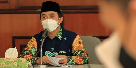 Monev FKRTL, Kota Pasuruan Kejar Capaian Layanan Kesehatan