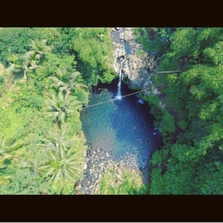 curug duwur purbalingga