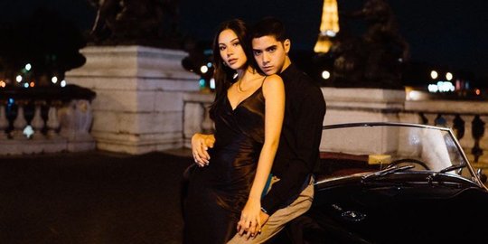 Jalani Cinta Beda Agama, Pasangan Seleb Ini Sudah Kantongi Restu Orang Tua