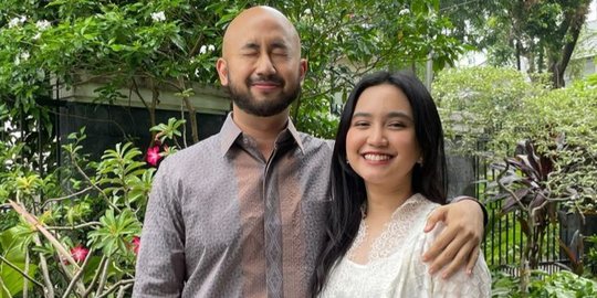Go Publik, Intip Sosok Narawastu Indrapradna Kekasih Rachel Amanda
