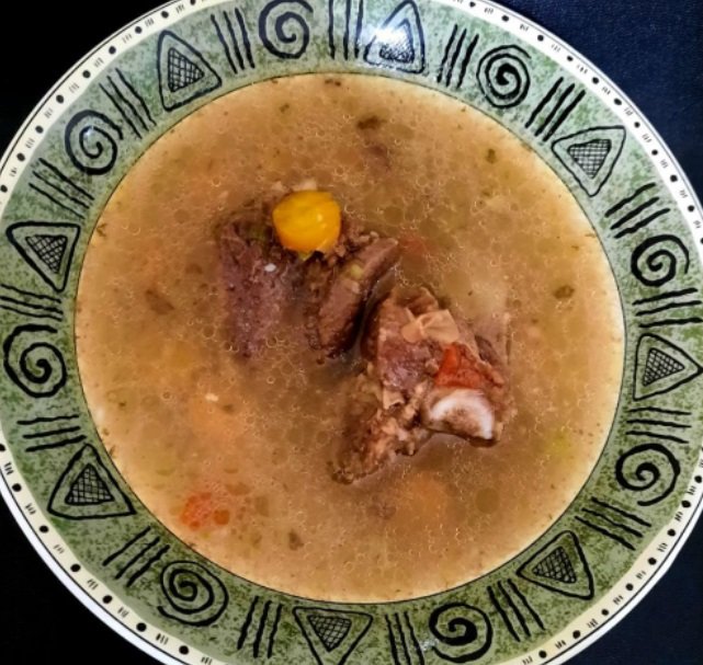 7 resep sop iga sapi dengan cita rasa kuah yang ciamik siap menggoyang lidah