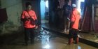 Tanggul Sungai Jebol, Ratusan Rumah di Bandung Terendam Banjir