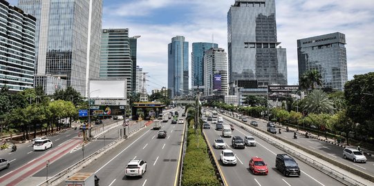 Mudik Lebaran 2022, Pemerintah Batasi Truk di Tol dan Jalan Nasional