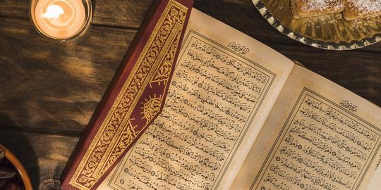 Bacaan Surah Al-Hujurat Ayat 13 Arab Latin, Ini Maknanya