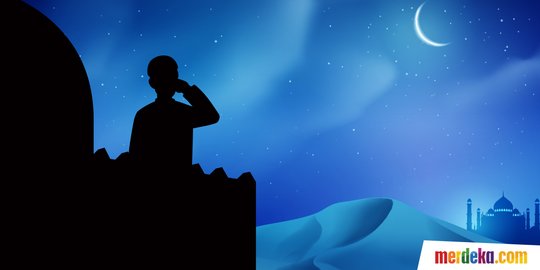 Jadwal Buka Puasa Ramadan 1443 H Sabtu 9 April 2022 di Indonesia