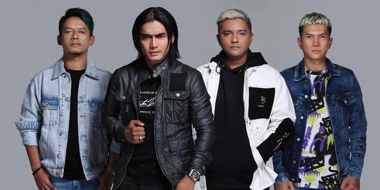 Tak Mendalami Genre Melayu, Charly Ungkap Cara Bertahan dengan Grup Band ST12