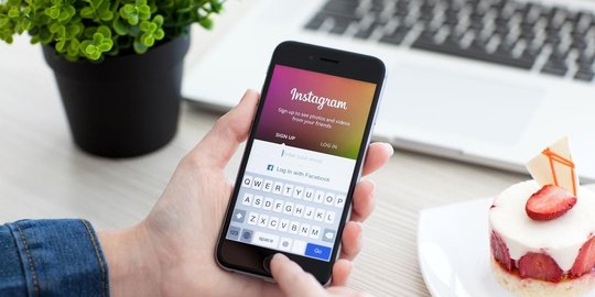 71 Kata-kata Lucu Buat Update Status Instagram, yang Bikin Ngakak