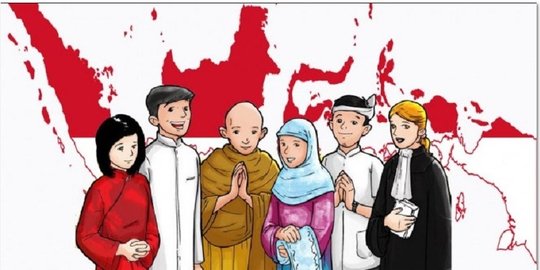 Mathla'ul Anwar: Pemerintah dan Masyarakat Harus Bergandeng Tangan Ciptakan Kerukunan