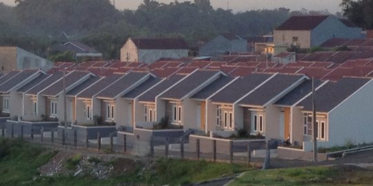 Bangun Rumah Sendiri Kena Pajak, Begini Penjelasan Lengkap Kemenkeu