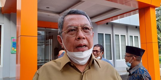 Cegah Tawuran, Pemkot Tangsel Siapkan Ring Tinju untuk Pelajar