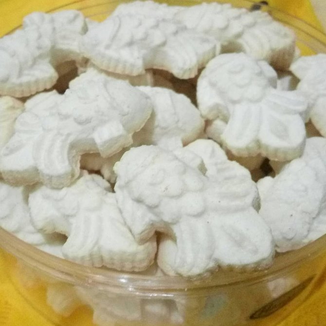 kue semprit