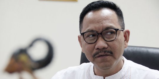 Kepala Otorita IKN: Pembangunan Ibu Kota Nusantara Pekerjaan Besar Jangka Panjang