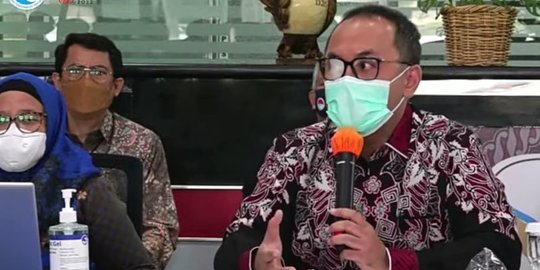 PPATK Benarkan Ada Aliran Uang Investasi Bodong ke Klub Sepak Bola Indonesia