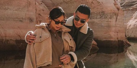 Sederet Artis Ini Pilih Melahirkan di Luar Negeri, Terbaru Nikita Willy