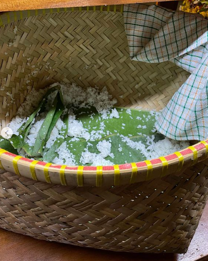 ibnu jamil jajal usaha nasi goreng 039gerobak039 intip potretnya