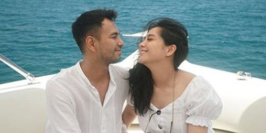 Heboh Gosip Perselingkuhan Raffi Ahmad dan Nita Gunawan, Begini Tanggapan Nagita