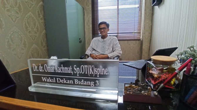 dokter omat rachmat