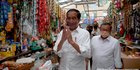 Jokowi Ingatkan Pengalaman Buruk Akibat Isu SARA Jangan Terulang di Pemilu 2024