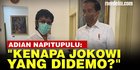 VIDEO: Adian Napitupulu Sebut 3 Menteri Suka Bicara Perpanjangan Masa Presiden