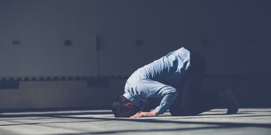 Doa Shalat Taubat, Lengkap Beserta Tata Cara dan Keutamaannya