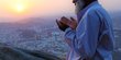 Doa Harian Ramadhan dan Artinya, Jalani Ibadah Puasa dengan Penuh Berkah
