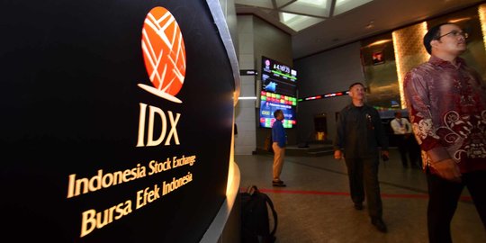 Raup Dana Rp15,8 Triliun, IPO GoTo Jadi Terbesar Kelima di Dunia Tahun Ini