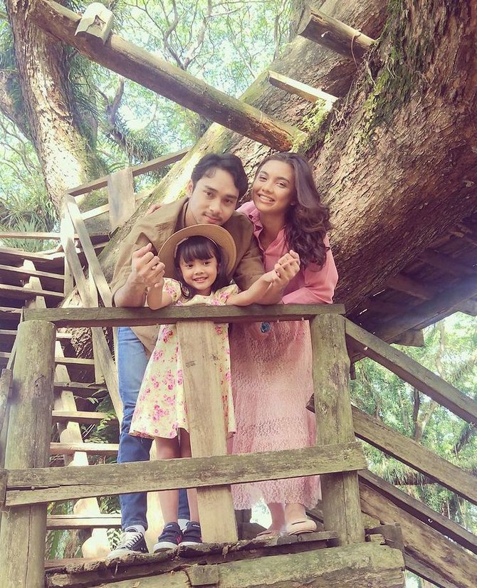 dominique regina tambunan