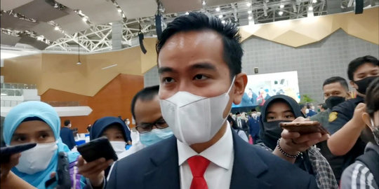 Gibran Persilakan Warga Demo di Mana Saja: Saya Terbuka