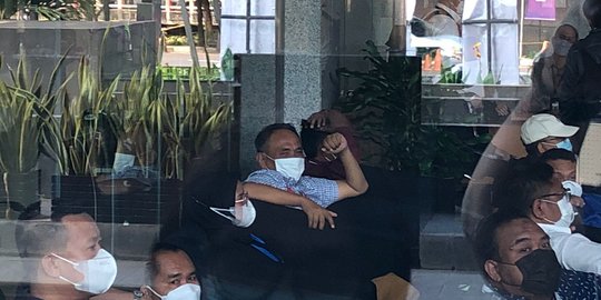 Diperiksa KPK Kasus Bupati PPU, Andi Arief Dicecar Soal Musda Demokrat di Kaltim