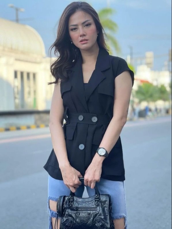 yakin dengan proses ini sederet fakta soal perjalanan karier nita gunawan