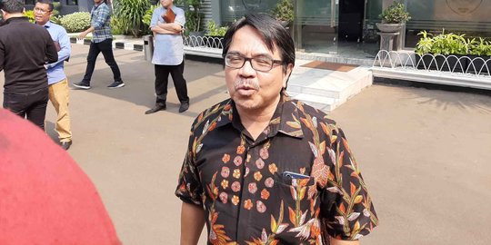 Kondisi Ade Armando Saat Ini Setelah Dikeroyok Demonstran 11 April