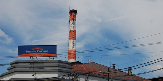 CEK FAKTA: Hoaks Kuis Kimia Farma Bagikan hadiah Uang dan Handphone