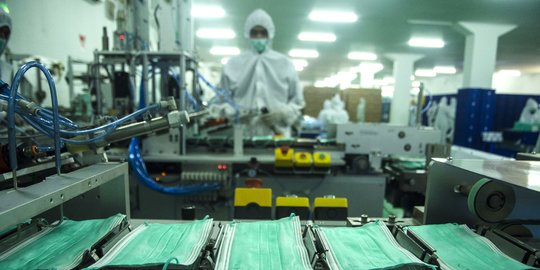 Jaga Produktivitas, Pengusaha Bayar THR Pegawai di Awal Ramadan