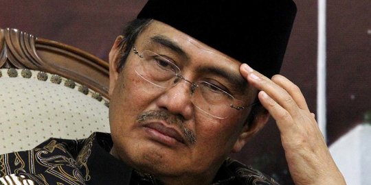 Jimly Asshiddiqie: Penundaan Pemilu Cuma Wacana yang Bikin Ribut, Tidak akan Terjadi