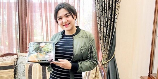 Berencana Kembali ke Dunia Hiburan, Vicky Shu Ungkap Persiapannya