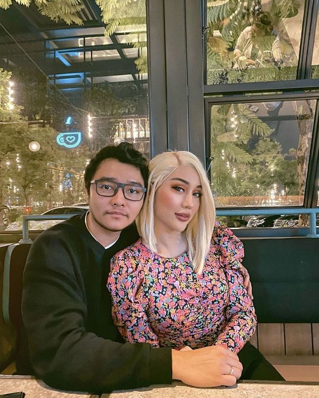 tampil cantik pasca operasi intip 6 potret transformasi lucinta luna