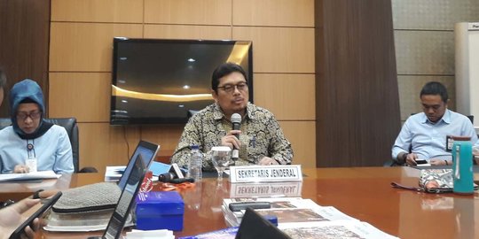 Covid-19 Dorong Belanja Pemerintah Meningkat Signifikan dalam 5 Tahun