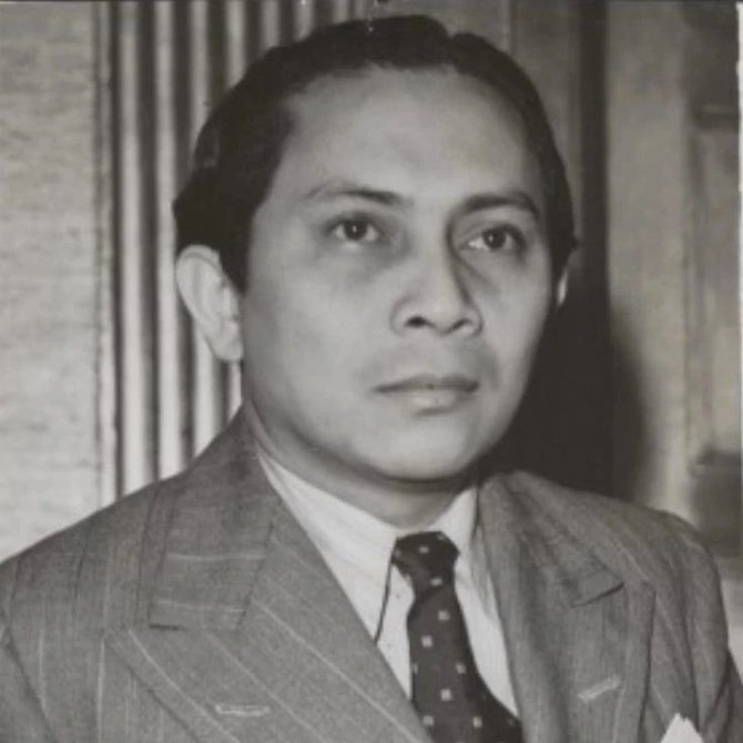 makam sutan sjahrir perdana menteri pertama indonesia