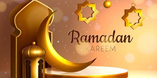 Jadwal Buka Puasa Ramadan 1443 H Selasa 12 April 2022 di Indonesia