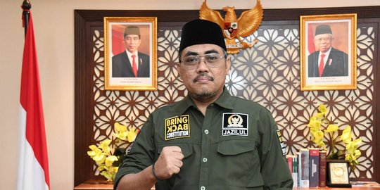 PKB Heran Usulan Penundaan Pemilu Cak Imin Melebar Jabatan Presiden Tiga Periode