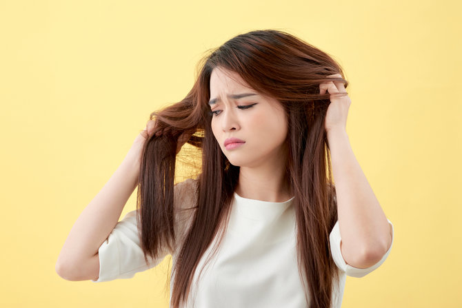 5 kesalahan merawat rambut yang ternyata bisa mempengaruhi kondisinya apa saja