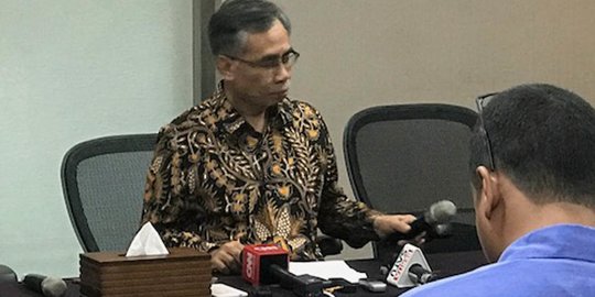 Ketua OJK Senang Masyarakat Bisa Mudik: Ekonomi akan Cepat Pulih