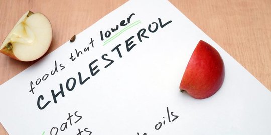 Pentingnya Konsumsi Sayuran untuk Hindari Kolesterol Tinggi selama Ramadan